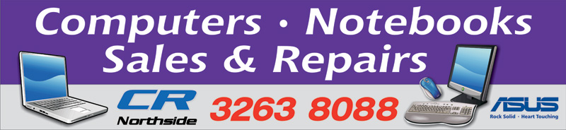 CR Northside Banner